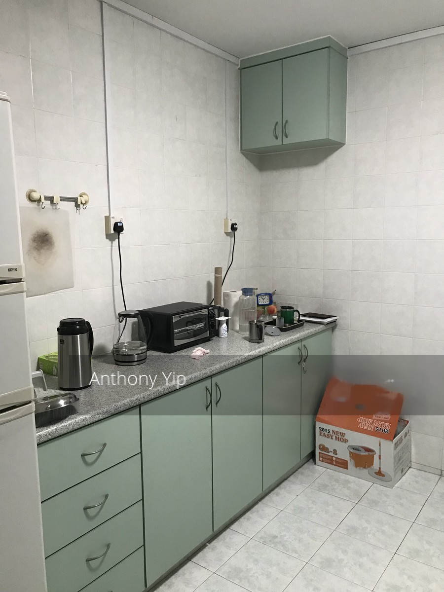 Blk 479 Pasir Ris Drive 4 (Pasir Ris), HDB 4 Rooms #156729342